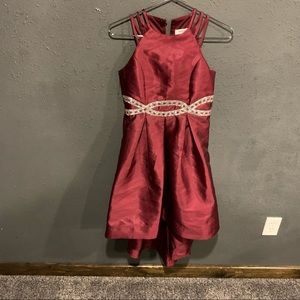Speechless Kids Dress